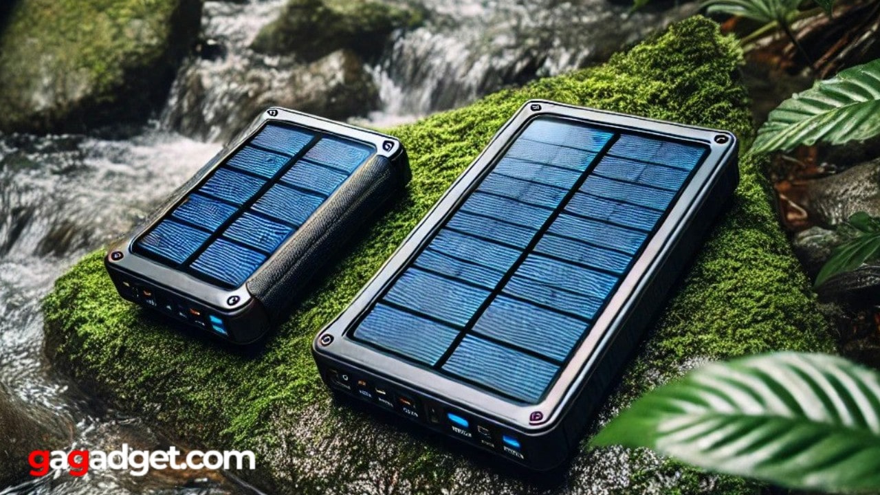 power bank solaire 2025 power bank solaire 2025