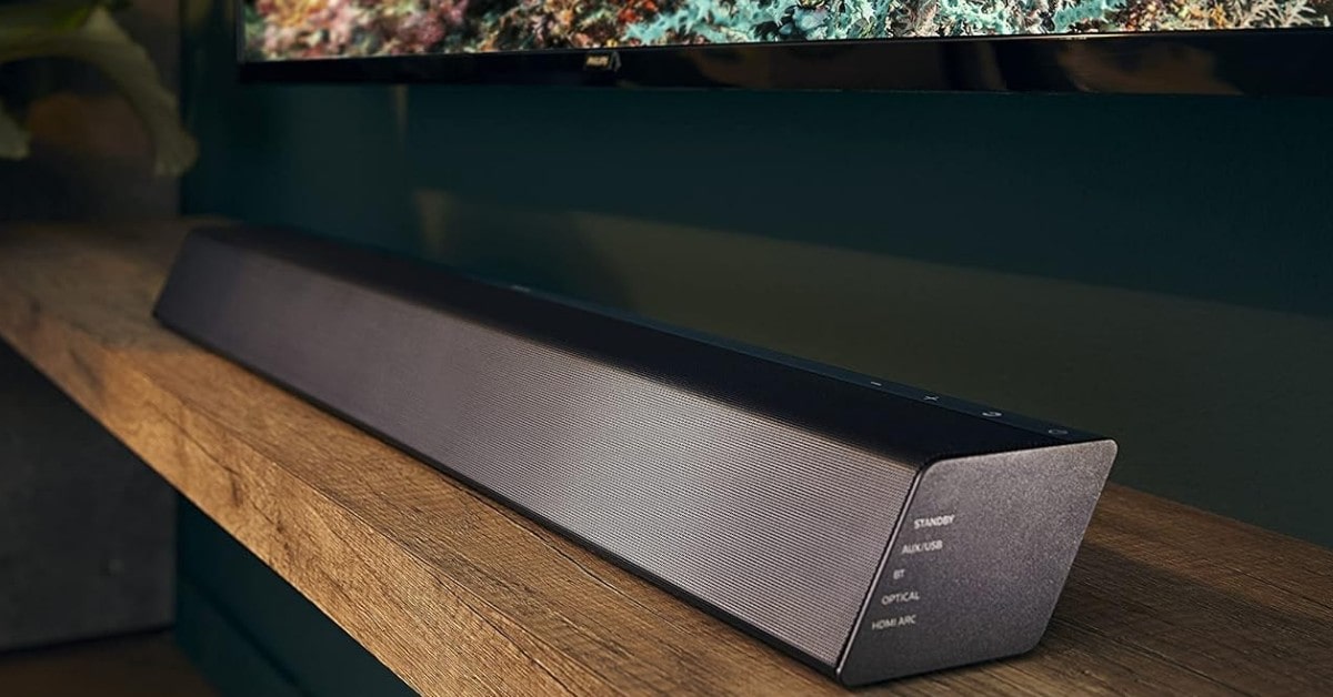meilleur barre de son philips 2025 meilleur barre de son philips 2025