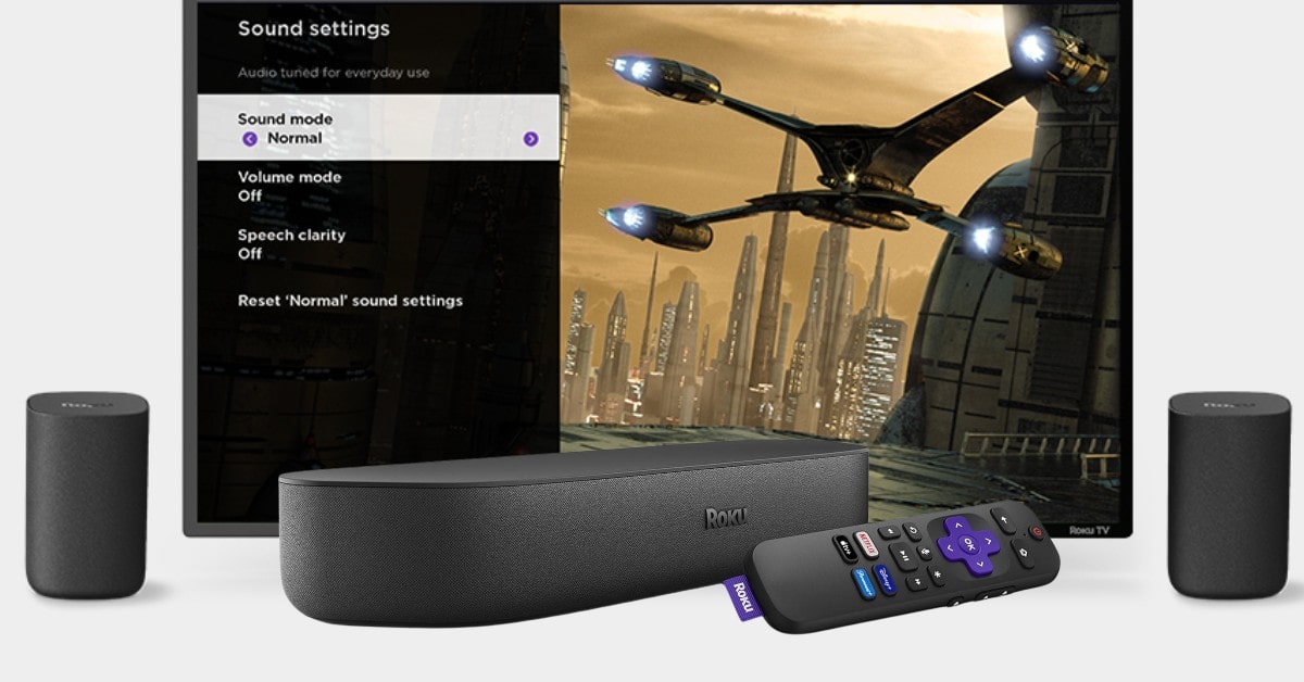 meilleurs haut-parleurs Bluetooth Roku meilleurs haut-parleurs Bluetooth Roku