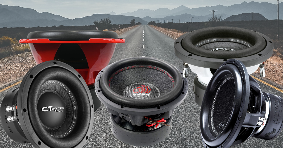 meilleur subwoofer spl meilleur subwoofer spl
