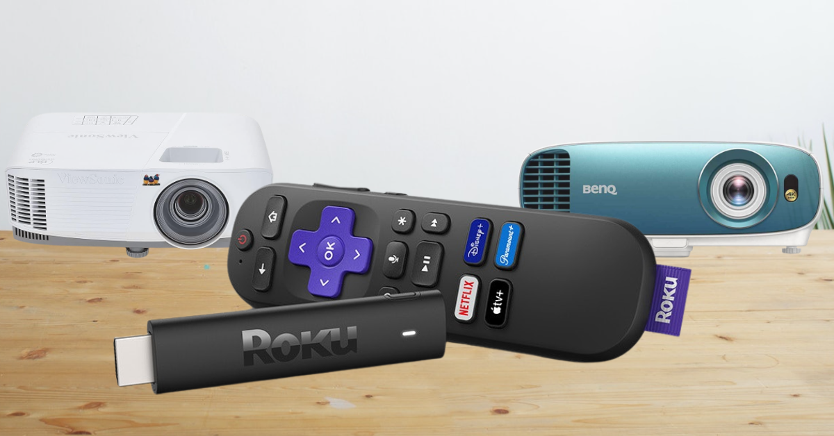 meilleur dispositif de streaming pour projecteur 2025 meilleur dispositif de streaming pour projecteur 2025