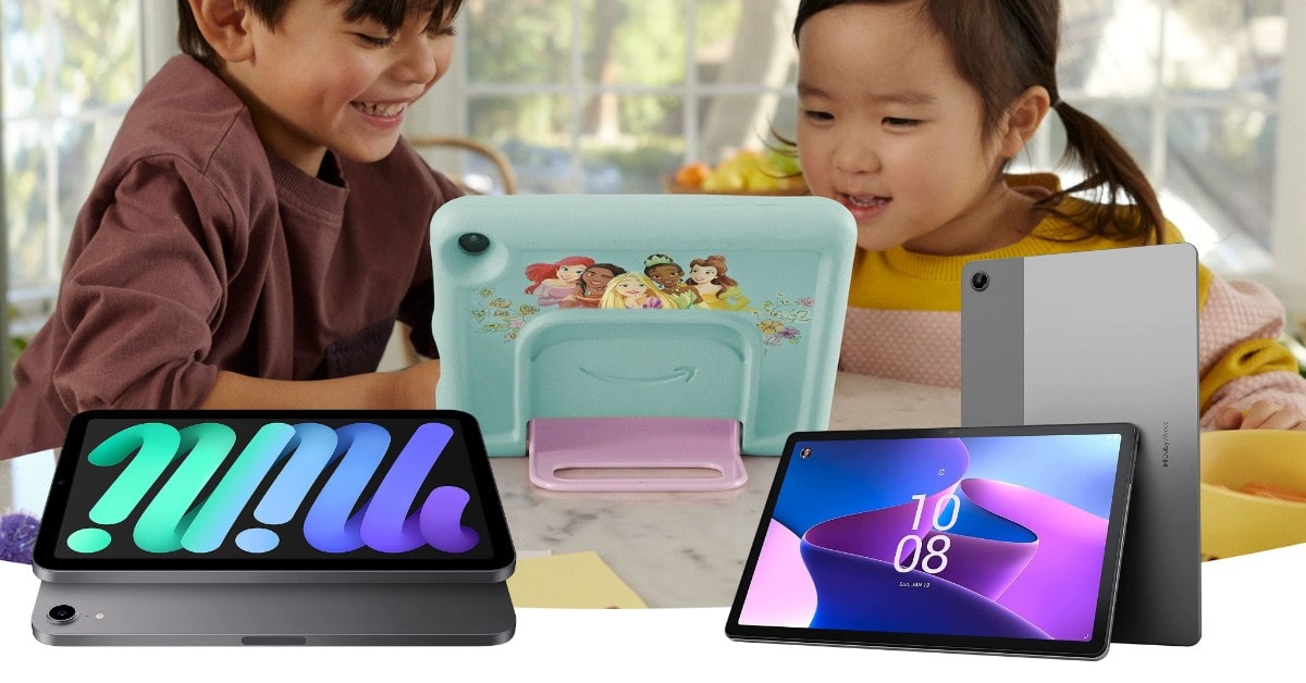 meilleure tablette éducative pour les 7-10 ans meilleure tablette éducative pour les 7-10 ans