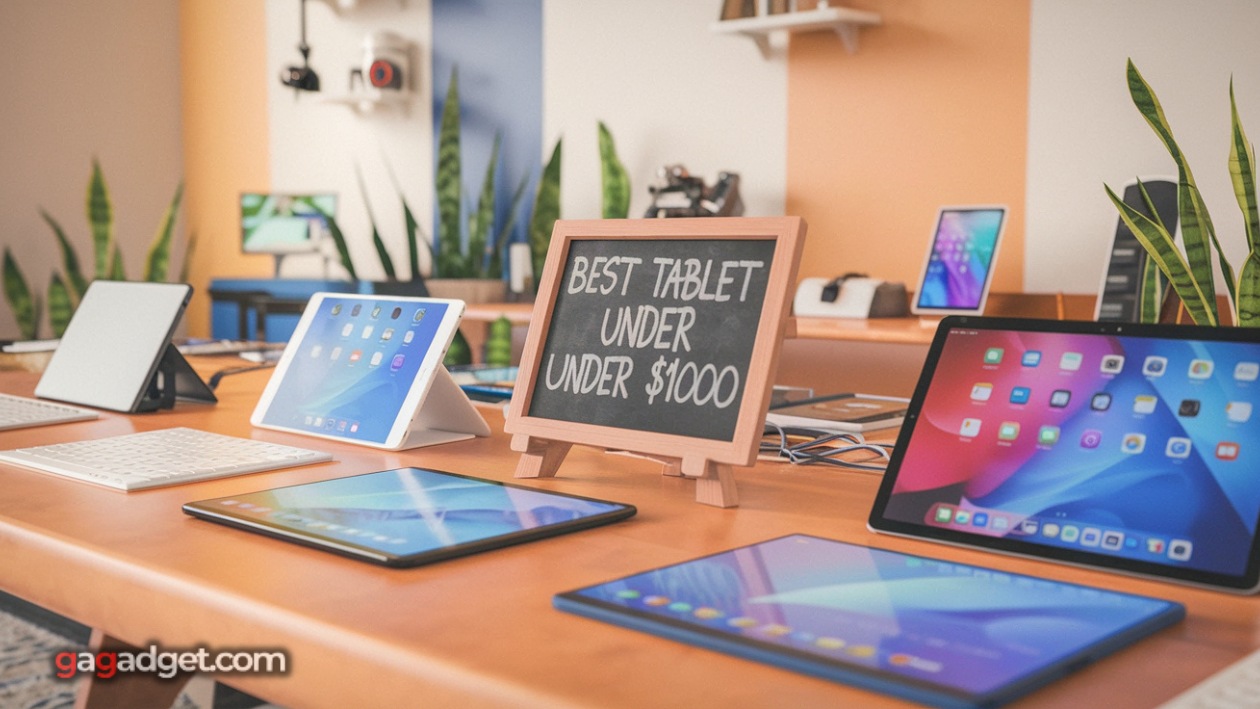 meilleur tablette moins de 1000 euros 2025 meilleur tablette moins de 1000 euros 2025