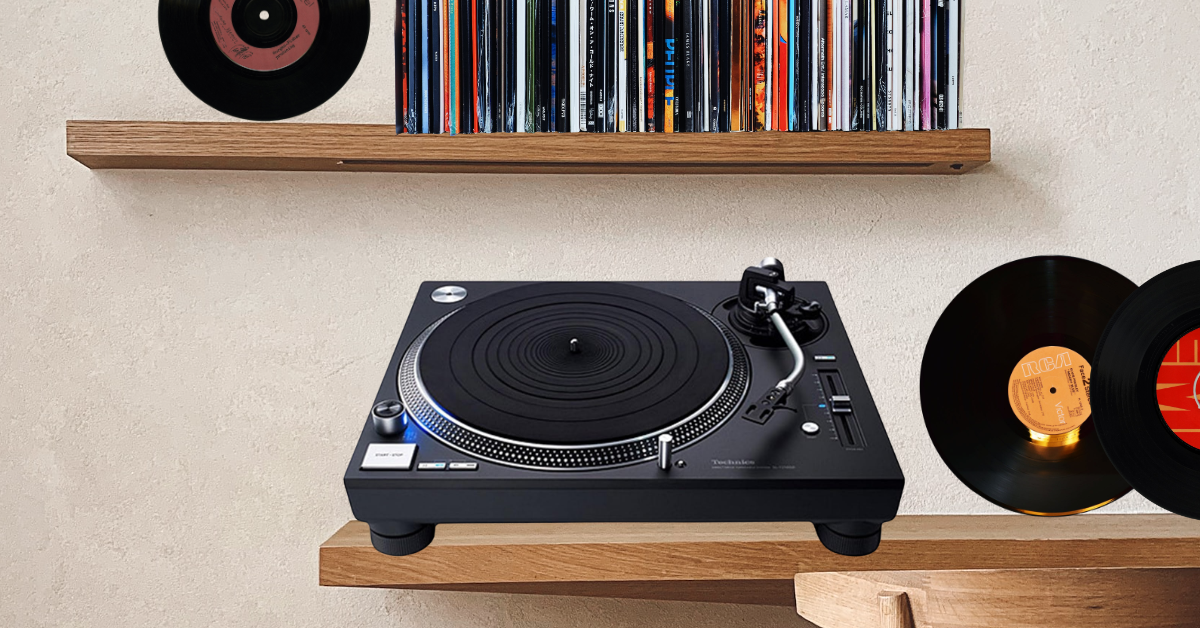 meilleure platine technics 2025 meilleure platine technics 2025