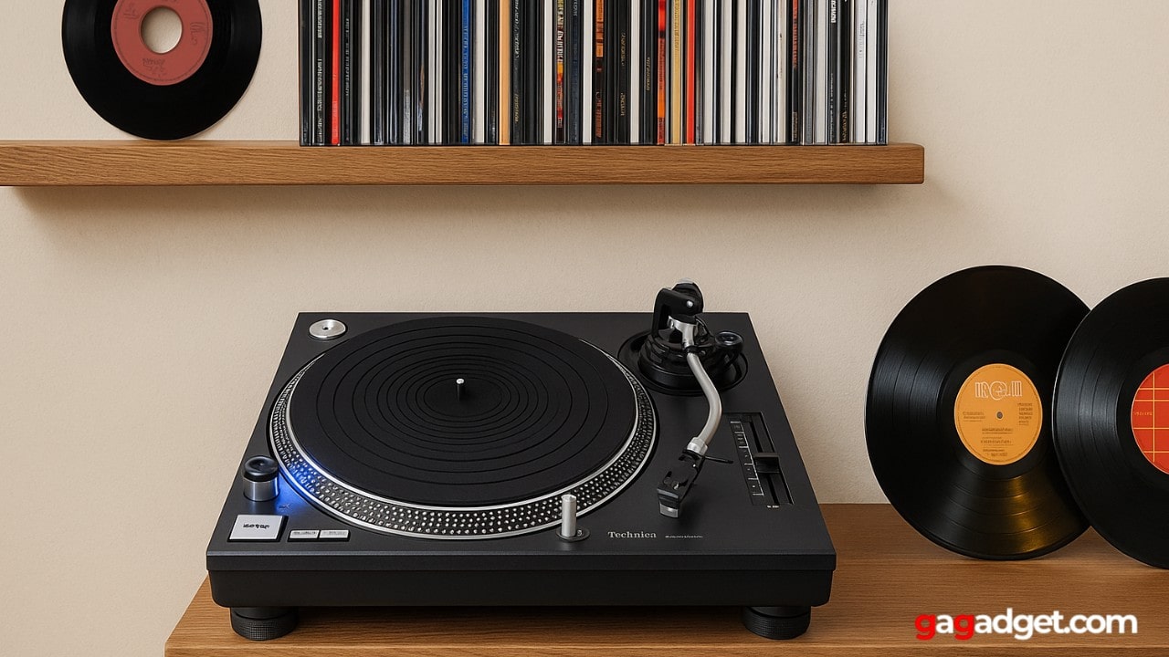 meilleure platine vinyle technics 2025 meilleure platine vinyle technics 2025