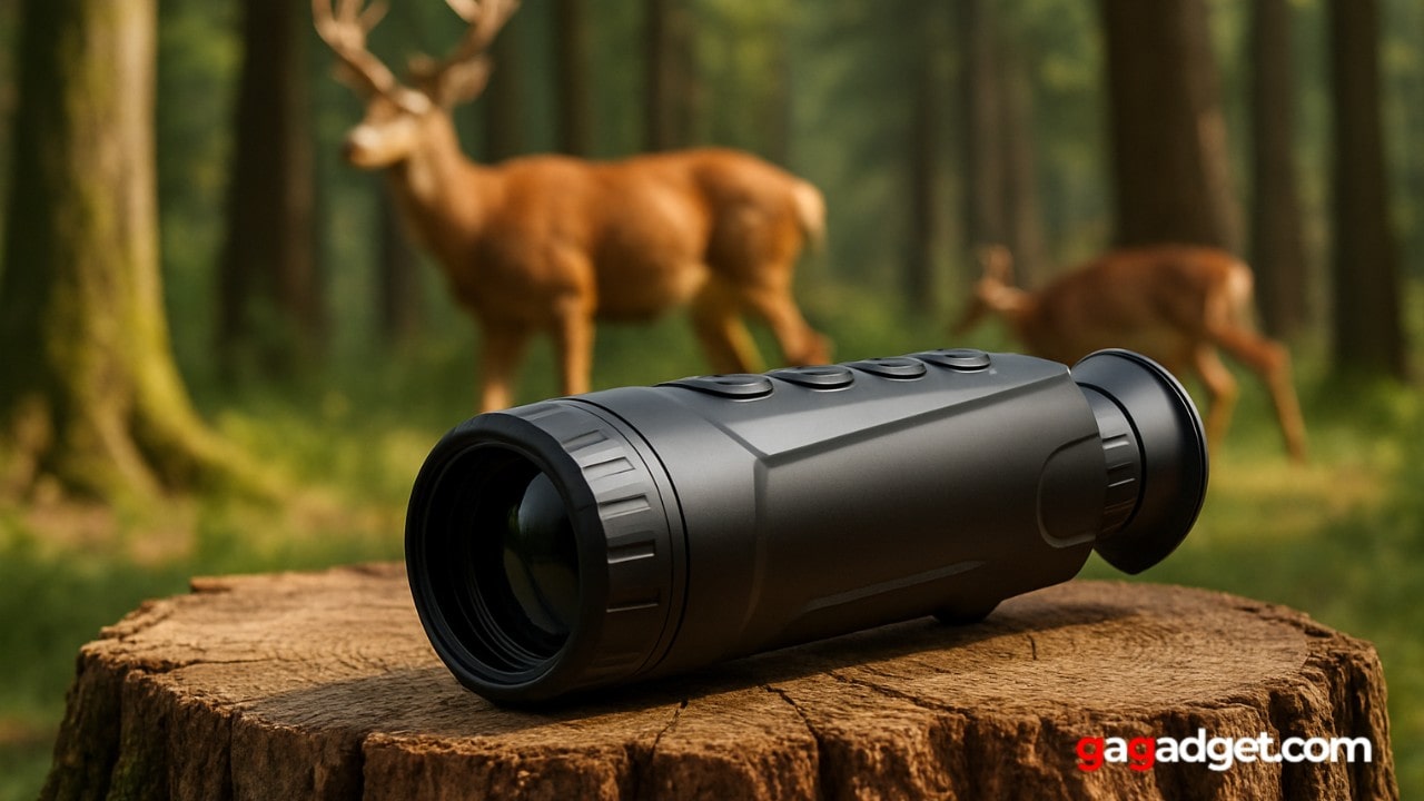 comparatif monoculaire thermique chasse 2025 comparatif monoculaire thermique chasse 2025