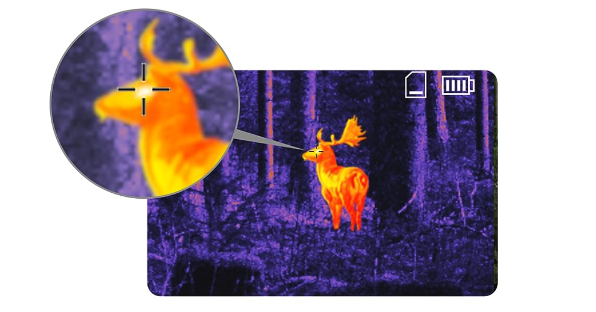 comparatif monoculaire thermique chasse comparatif monoculaire thermique chasse