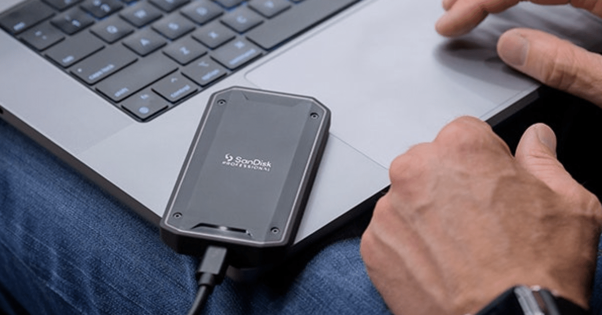 ssd thunderbolt le plus rapide ssd thunderbolt le plus rapide