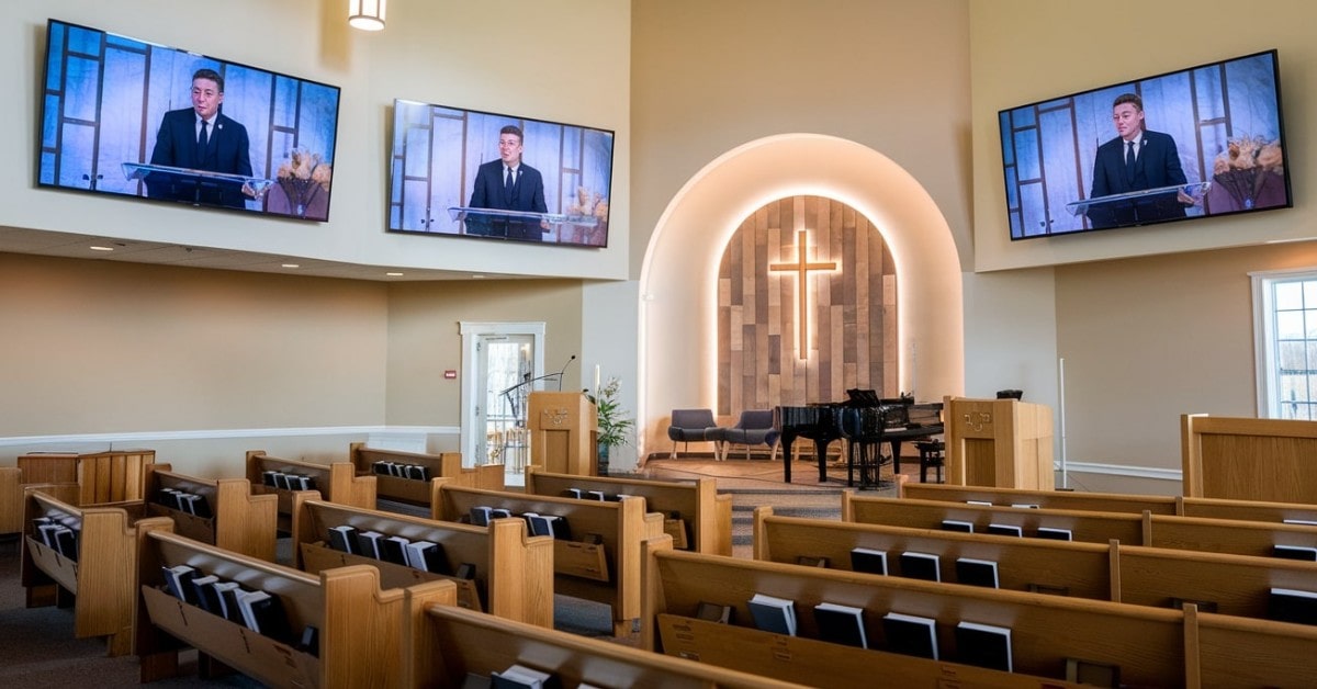 best tv for church sanctuary best tv for church sanctuary