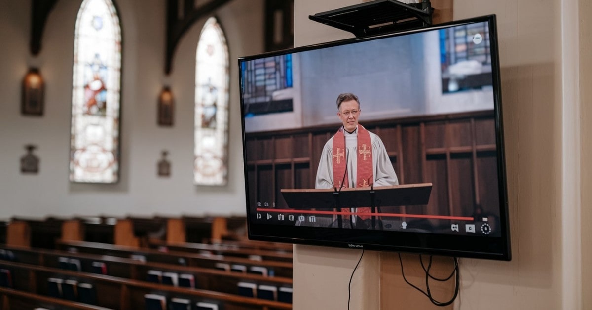 Best TV for Church 2025 Best TV for Church 2025