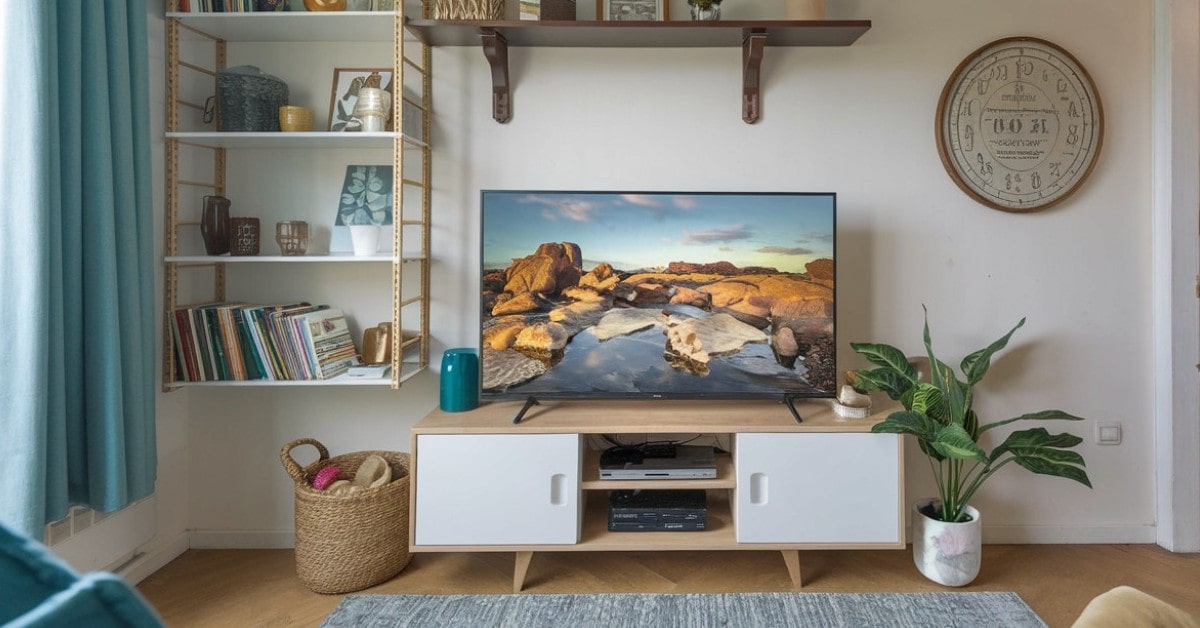 télé pour airbnb télé pour airbnb