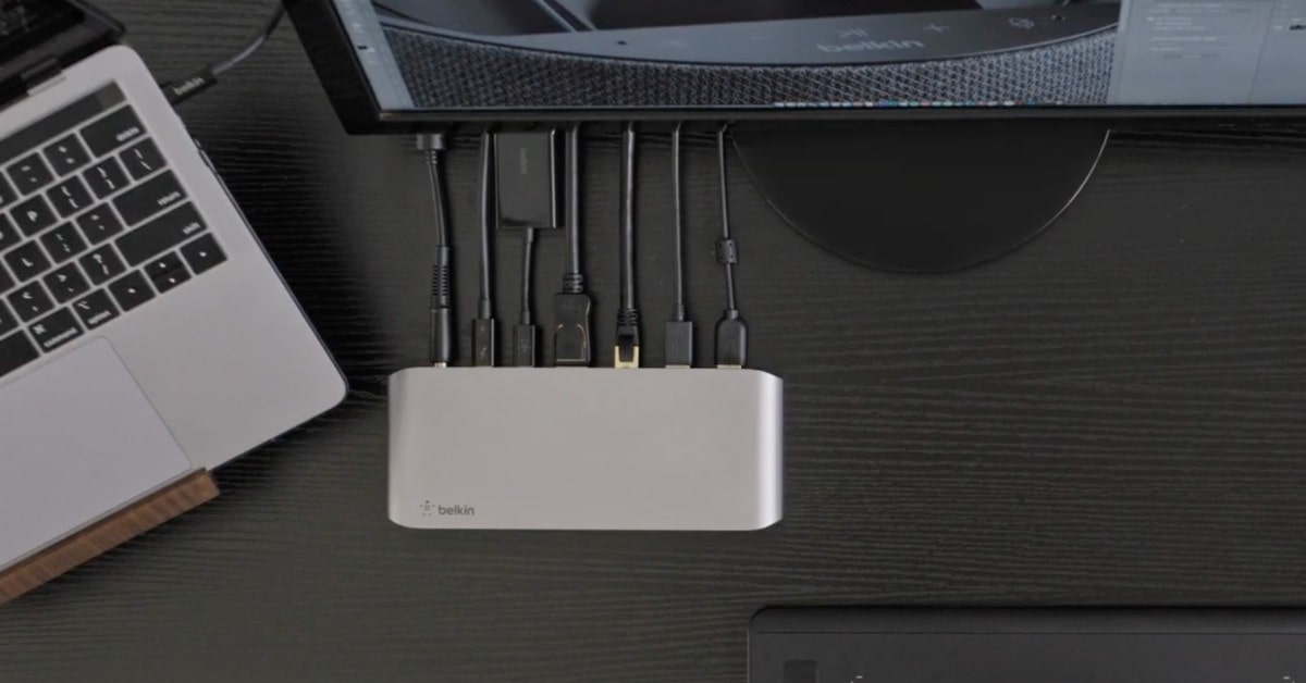 meilleur station d'accueil pc portable 2025 meilleur station d'accueil pc portable 2025
