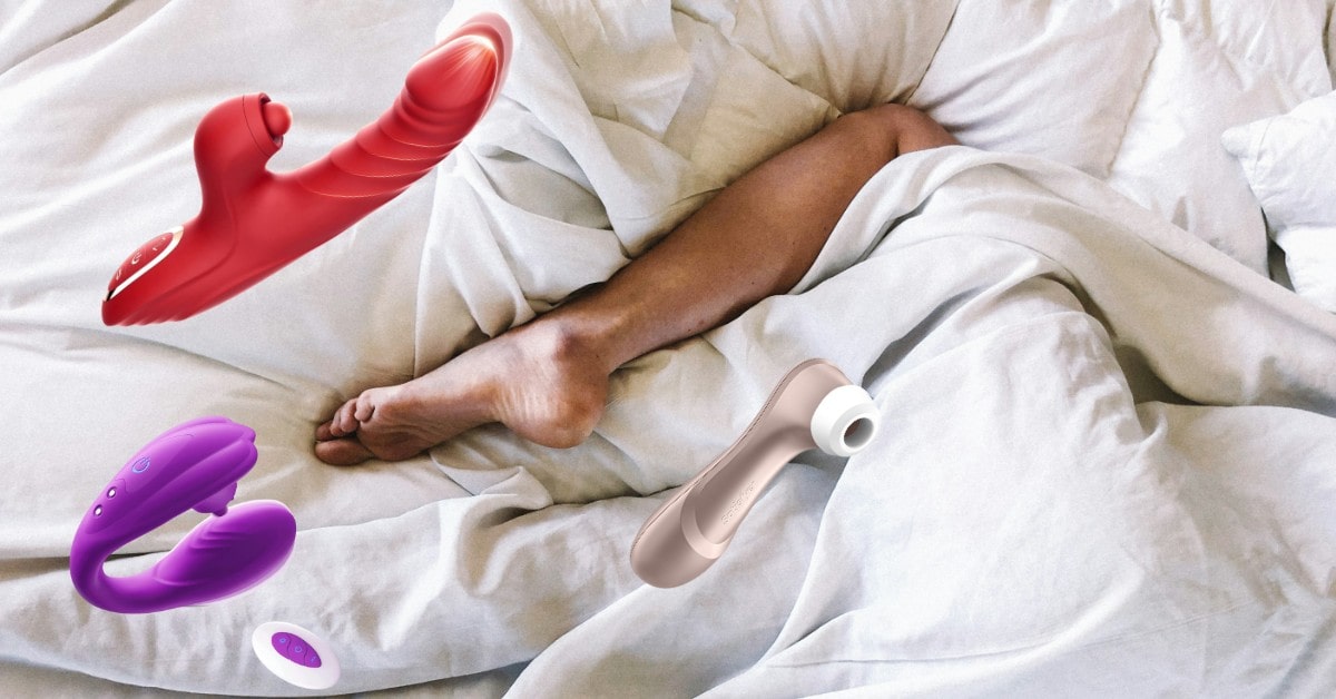 meilleur vibromasseur 2025 meilleur vibromasseur 2025