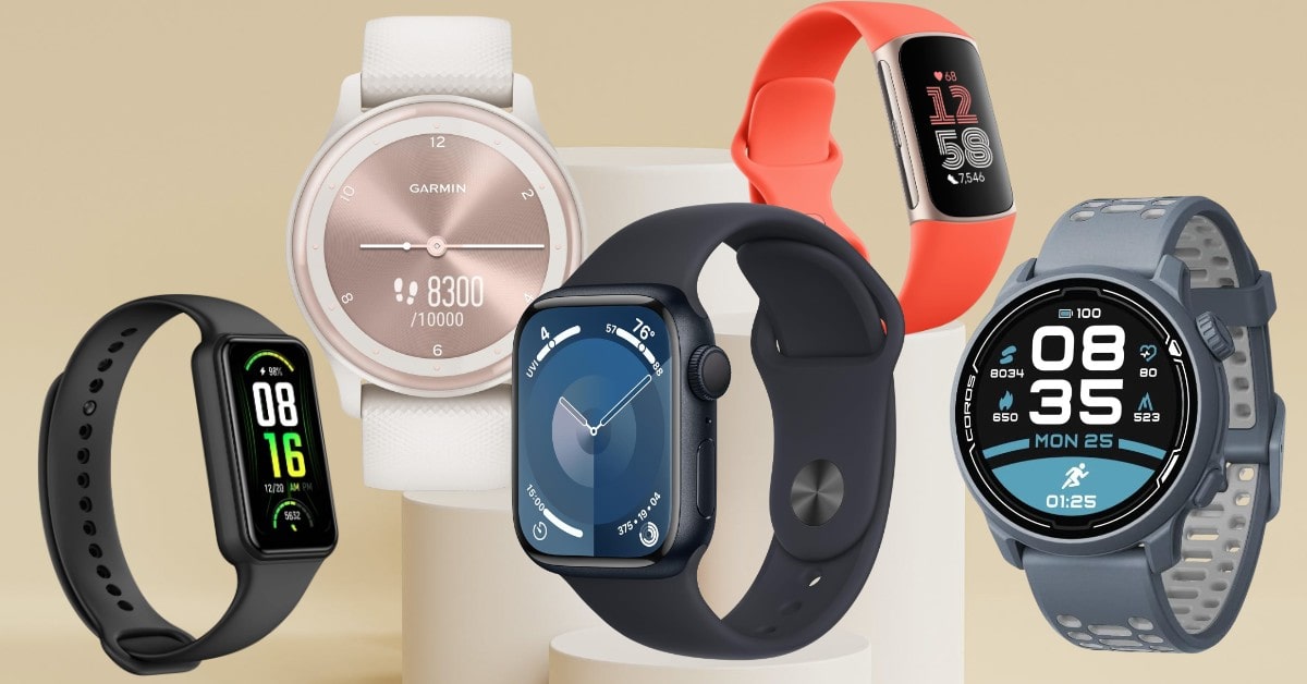 meilleure montre pour compter les pas 2025 meilleure montre pour compter les pas 2025