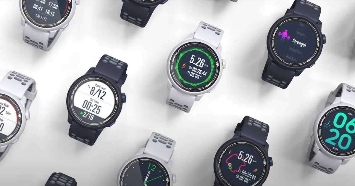 meilleure montre pour le suivi des pas meilleure montre pour le suivi des pas