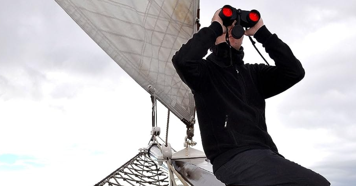 meilleures jumelles pour le nautisme meilleures jumelles pour le nautisme