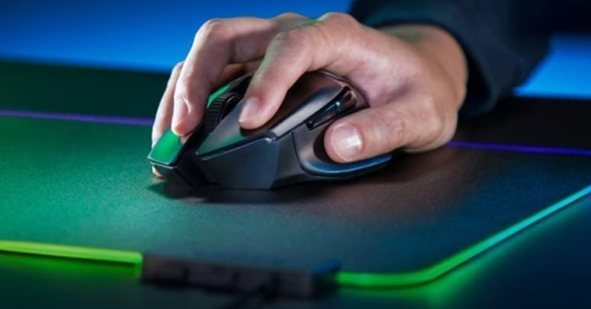 souris gamer wireless performante souris gamer wireless performante