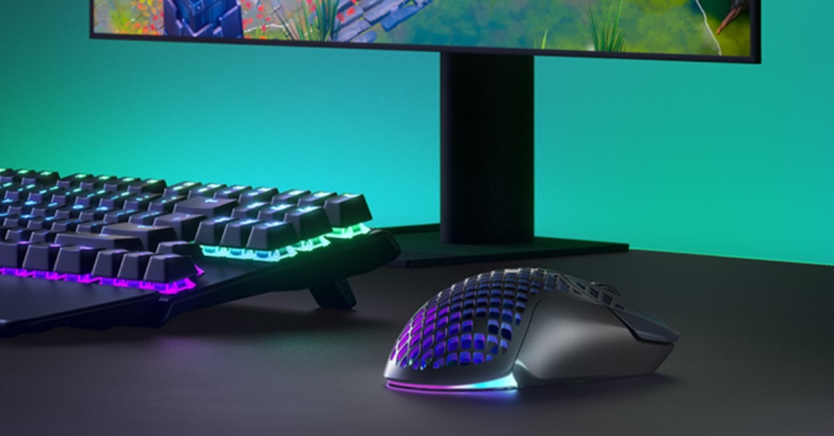 meilleure souris gaming sans fil 2025 meilleure souris gaming sans fil 2025