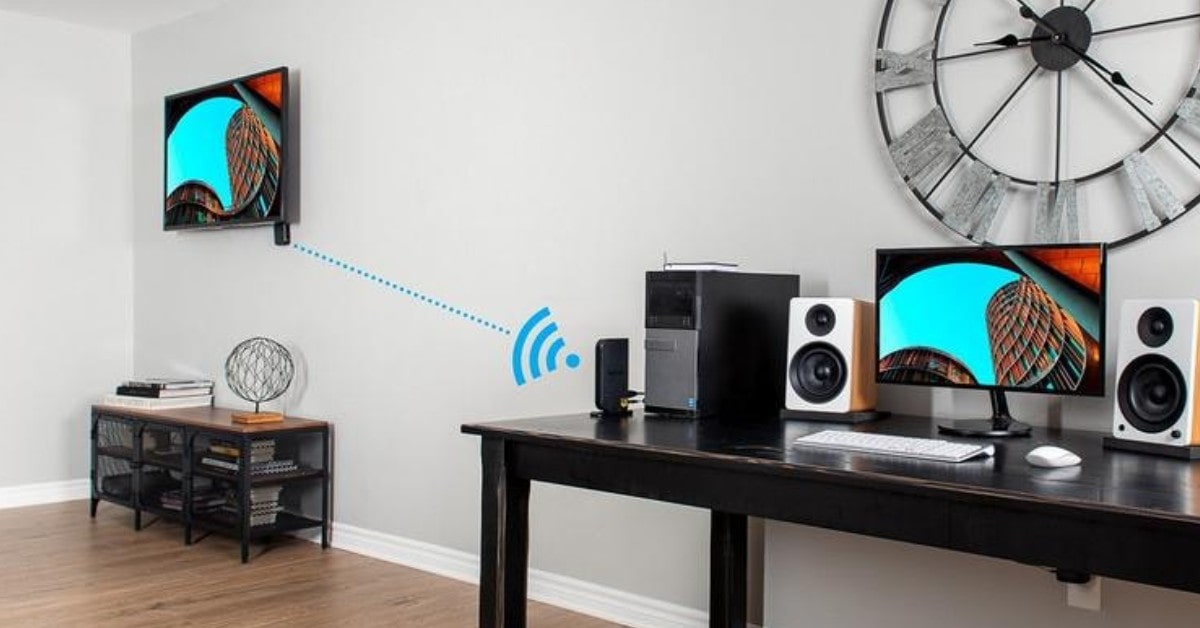meilleur hdmi sans fil 2025 meilleur hdmi sans fil 2025