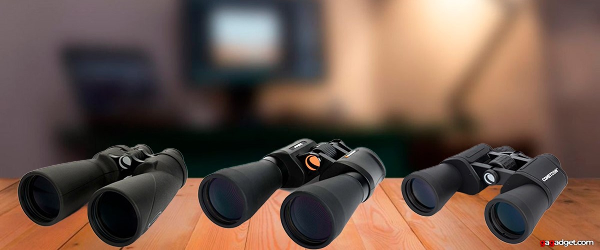 6 meilleures jumelles Celestron de 2025 6 meilleures jumelles Celestron de 2025
