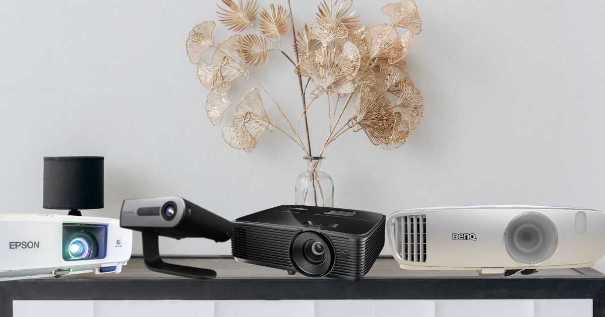 meilleur projecteur pour petite pièce 2025 meilleur projecteur pour petite pièce 2025