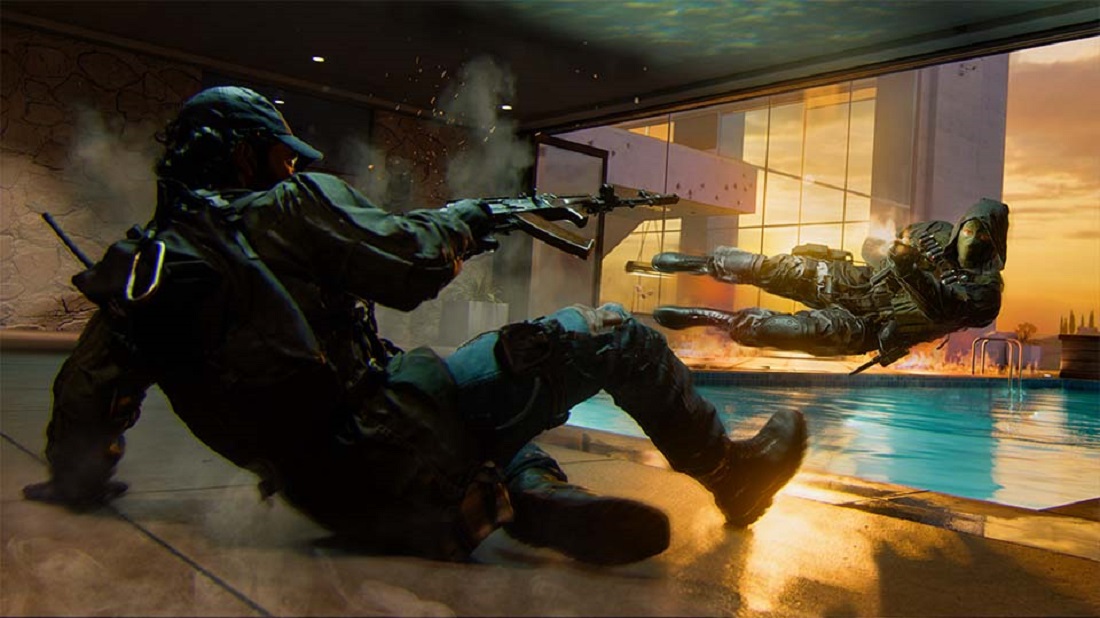 Trois nouvelles cartes arrivent dans Call of Duty : Black Ops 6 dès la semaine prochaine : Activision a dévoilé un court teaser Trois nouvelles cartes arrivent dans Call of Duty : Black Ops 6 dès la semaine prochaine : Activision a dévoilé un court teaser