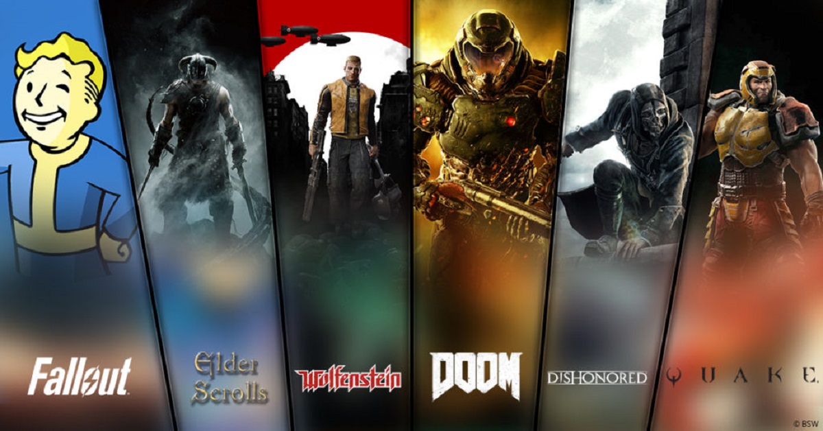Le succès de Fallout n'incitera pas Bethesda à créer une série télévisée basée sur The Elder Scrolls ou à adapter un autre de ses jeux. Le succès de Fallout n'incitera pas Bethesda à créer une série télévisée basée sur The Elder Scrolls ou à adapter un autre de ses jeux.