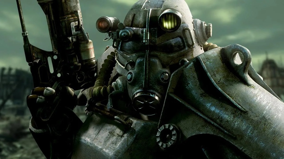 Exodus from Sanctuary 33 : les premières images de la série basée sur le célèbre jeu Fallout ont été publiées Exodus from Sanctuary 33 : les premières images de la série basée sur le célèbre jeu Fallout ont été publiées
