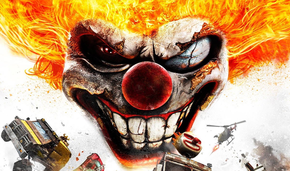 Post-apocalyptique, clown fou et humour particulier dans la bande-annonce de l'adaptation cinématographique du célèbre jeu Twisted Metal Post-apocalyptique, clown fou et humour particulier dans la bande-annonce de l'adaptation cinématographique du célèbre jeu Twisted Metal