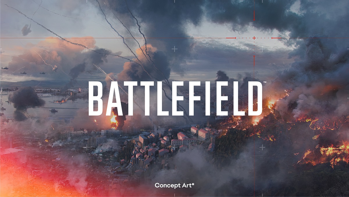 L'échec est inacceptable : un initié révèle les coûts de production et de test record d'Electronic Arts pour le nouveau volet de Battlefield L'échec est inacceptable : un initié révèle les coûts de production et de test record d'Electronic Arts pour le nouveau volet de Battlefield
