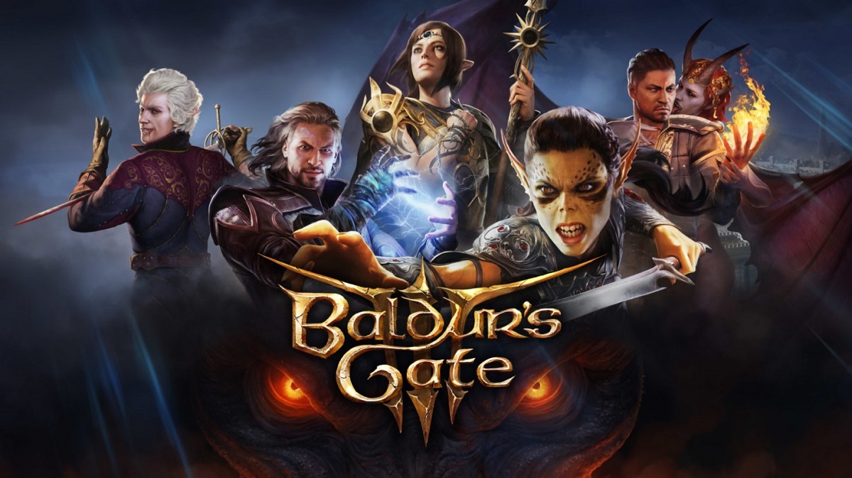 Lors du salon State of Play, les développeurs de Baldur's Gate 3 ont dévoilé un nouveau trailer de RPG et annoncé sa date de sortie. Lors du salon State of Play, les développeurs de Baldur's Gate 3 ont dévoilé un nouveau trailer de RPG et annoncé sa date de sortie.