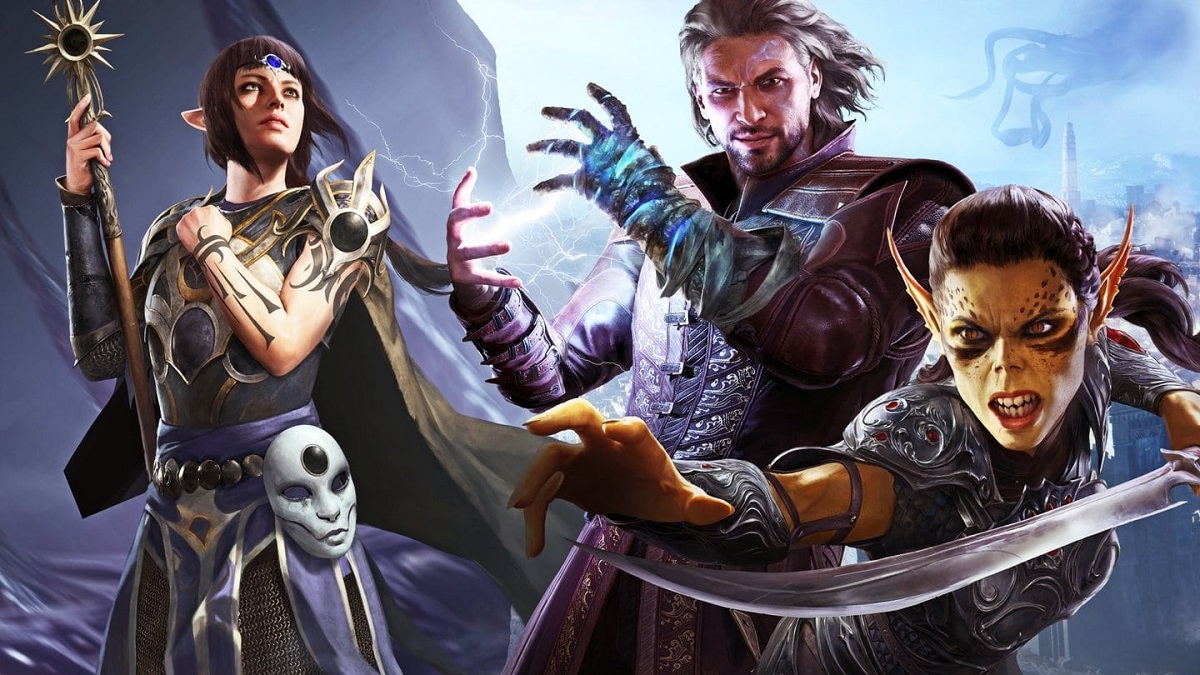 La date de sortie anticipée de Baldur's Gate III sur Xbox Series a été révélée. La date de sortie anticipée de Baldur's Gate III sur Xbox Series a été révélée.