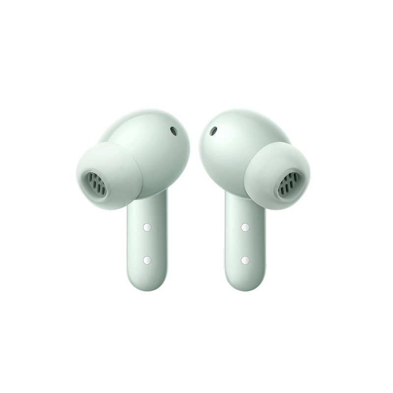 Écouteurs CMF Buds 2 en couleur orange Écouteurs CMF Buds 2 en couleur orange