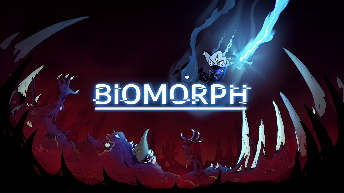 Les développeurs du métrovania dystopique Biomorph ont révélé la date de sortie du jeu et dévoilé une bande-annonce de l'histoire. Les développeurs du métrovania dystopique Biomorph ont révélé la date de sortie du jeu et dévoilé une bande-annonce de l'histoire.