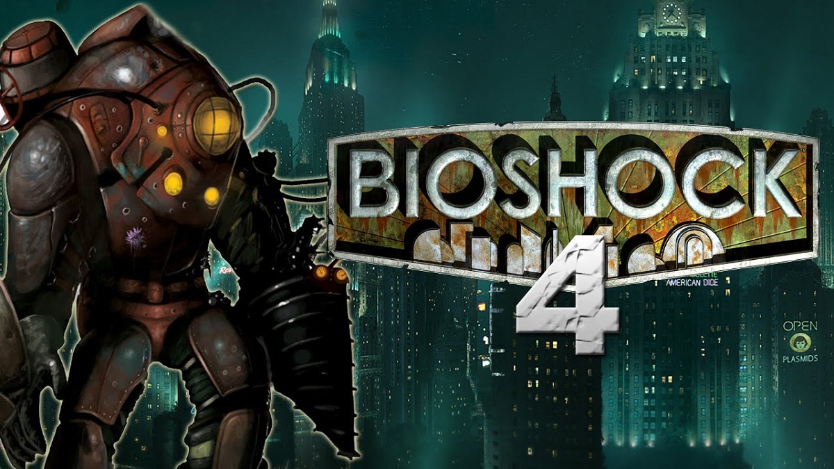 BioShock 4 est retardé : il a été indirectement confirmé que le jeu ne sortirait pas avant 2028 au plus tôt. BioShock 4 est retardé : il a été indirectement confirmé que le jeu ne sortirait pas avant 2028 au plus tôt.