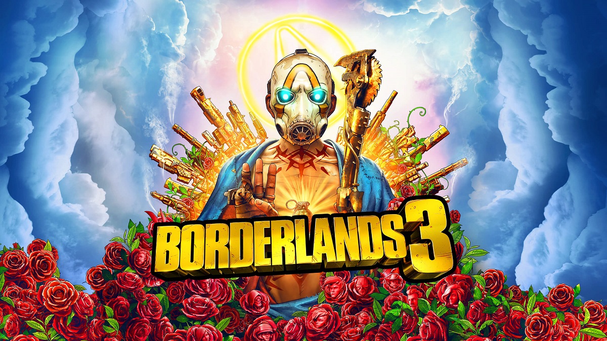 L'annonce est pour bientôt ? La version Nintendo Switch de Borderlands 3 a reçu une classification par âge de la Commission européenne PEGI. L'annonce est pour bientôt ? La version Nintendo Switch de Borderlands 3 a reçu une classification par âge de la Commission européenne PEGI.
