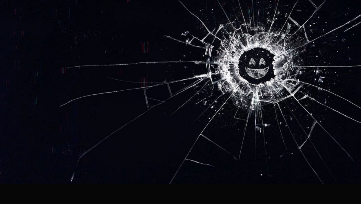 Première en juin ! Netflix dévoile le premier teaser de la sixième saison de la célèbre série Black Mirror Première en juin ! Netflix dévoile le premier teaser de la sixième saison de la célèbre série Black Mirror