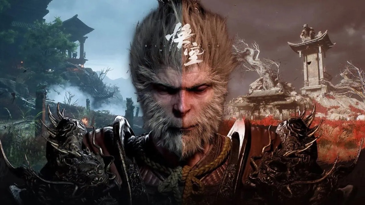 Black Myth : Wukong out of competition : le nouveau jeu d'action est devenu le leader absolu du classement des ventes sur Steam Black Myth : Wukong out of competition : le nouveau jeu d'action est devenu le leader absolu du classement des ventes sur Steam