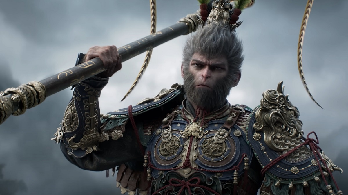 Le Roi des Singes a captivé les joueurs, les ventes de Black Myth : WuKong ayant dépassé les 10 millions d'exemplaires trois jours seulement après sa sortie. Le Roi des Singes a captivé les joueurs, les ventes de Black Myth : WuKong ayant dépassé les 10 millions d'exemplaires trois jours seulement après sa sortie.