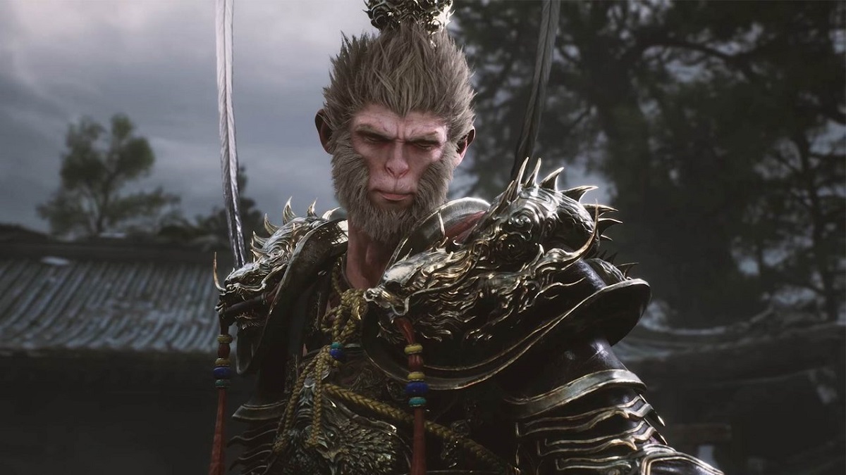 Black Myth Wukong en 4K à 60 fps : NVIDIA a dévoilé d'incroyables images de gameplay du jeu d'action chinois. Les graphismes du jeu sont époustouflants ! Black Myth Wukong en 4K à 60 fps : NVIDIA a dévoilé d'incroyables images de gameplay du jeu d'action chinois. Les graphismes du jeu sont époustouflants !
