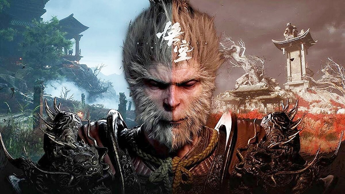 Le roi des singes arrive en Allemagne ! Une nouvelle présentation du jeu d'action chinois prometteur Black Myth : Wu Kong aura lieu à la gamescom 2023. Le roi des singes arrive en Allemagne ! Une nouvelle présentation du jeu d'action chinois prometteur Black Myth : Wu Kong aura lieu à la gamescom 2023.