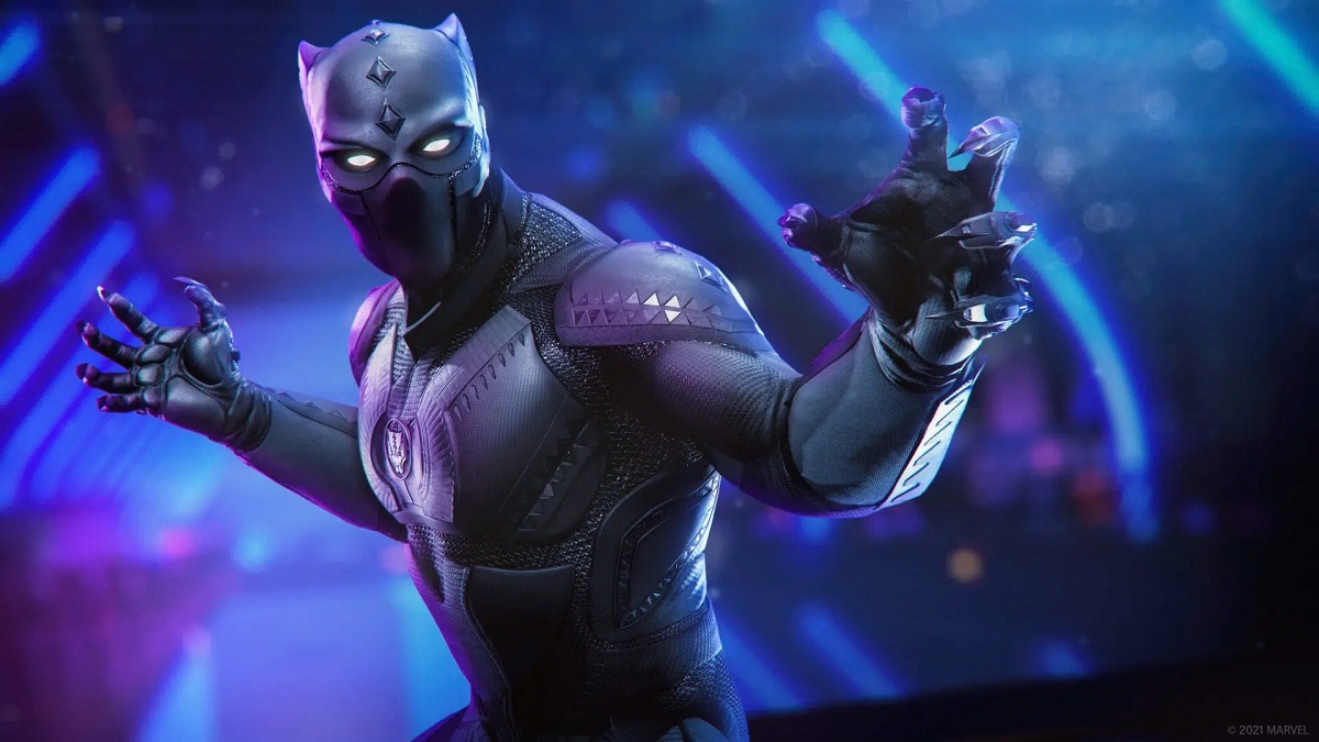 Un employé d'Electronic Arts a révélé que le jeu basé sur les bandes dessinées de Black Panther proposera un monde ouvert dynamique. Un employé d'Electronic Arts a révélé que le jeu basé sur les bandes dessinées de Black Panther proposera un monde ouvert dynamique.