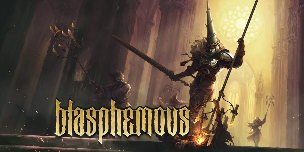 Le célèbre metroidvania Blasphemous arrive sur iOS et Android : les développeurs ont annoncé une version mobile du célèbre jeu. Le célèbre metroidvania Blasphemous arrive sur iOS et Android : les développeurs ont annoncé une version mobile du célèbre jeu.