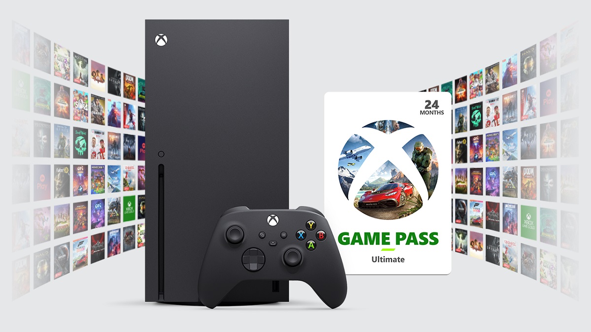 Microsoft augmente le prix des consoles Xbox Series X et des abonnements Xbox Game Pass Microsoft augmente le prix des consoles Xbox Series X et des abonnements Xbox Game Pass