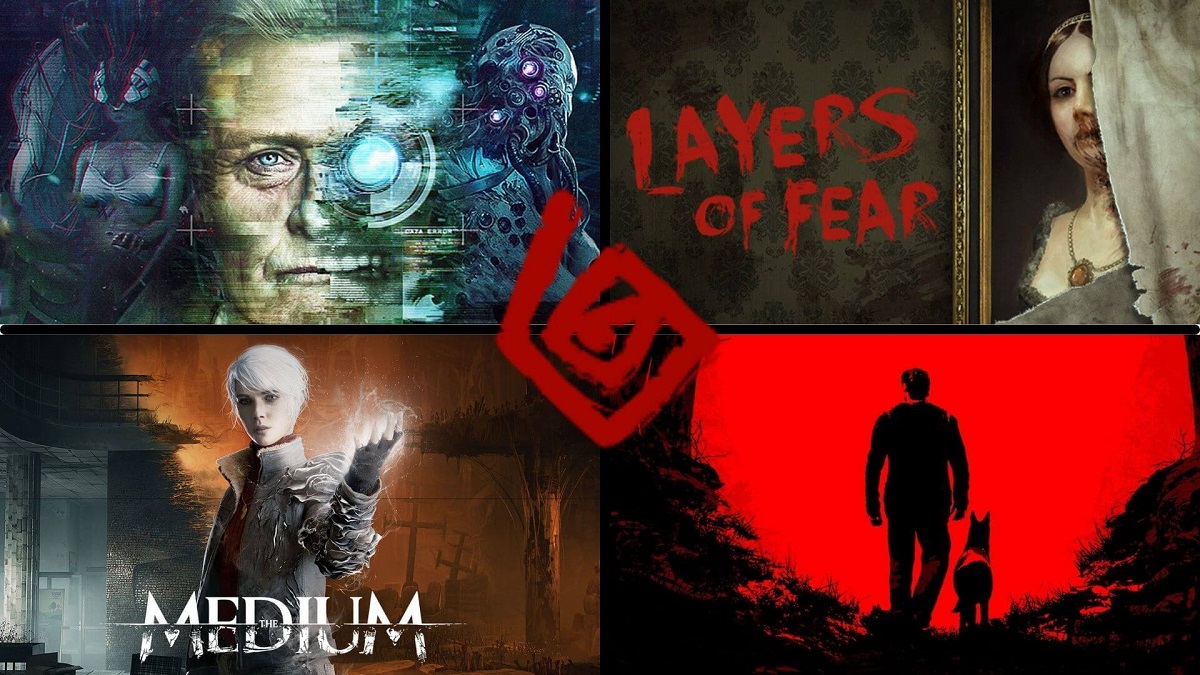 Le studio polonais Bloober Team prend une nouvelle direction : la filiale Broken Mirror Games sera dévoilée dans les prochains jours. Le studio polonais Bloober Team prend une nouvelle direction : la filiale Broken Mirror Games sera dévoilée dans les prochains jours.