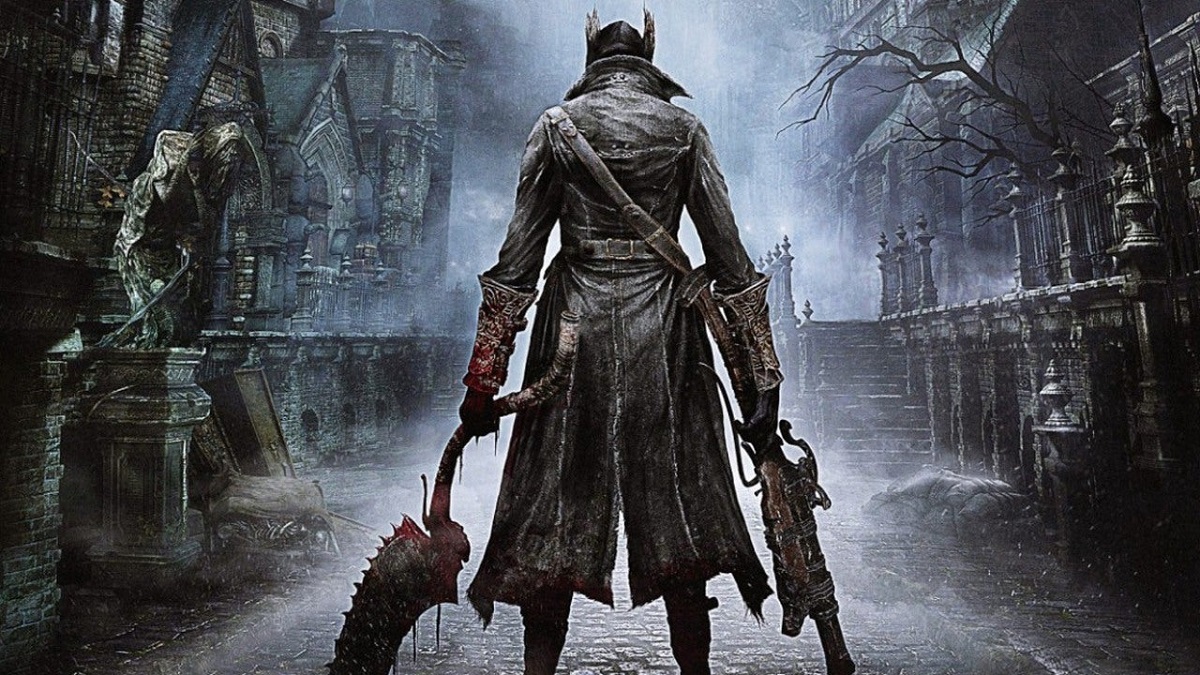 "Bloodborne est dans mon cœur", a déclaré Hidetaka Miyazaki, mais il n'a pas laissé entrevoir la possibilité d'un remake ou d'une suite au jeu emblématique. "Bloodborne est dans mon cœur", a déclaré Hidetaka Miyazaki, mais il n'a pas laissé entrevoir la possibilité d'un remake ou d'une suite au jeu emblématique.