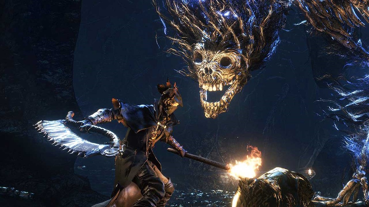 À quoi Sony fait-il allusion ? Un mystérieux post lié à Bloodborne est apparu et a rapidement disparu sur le Twitter de l'entreprise japonaise. Un nouveau jeu ? Un remaster ? Une adaptation cinématographique ?