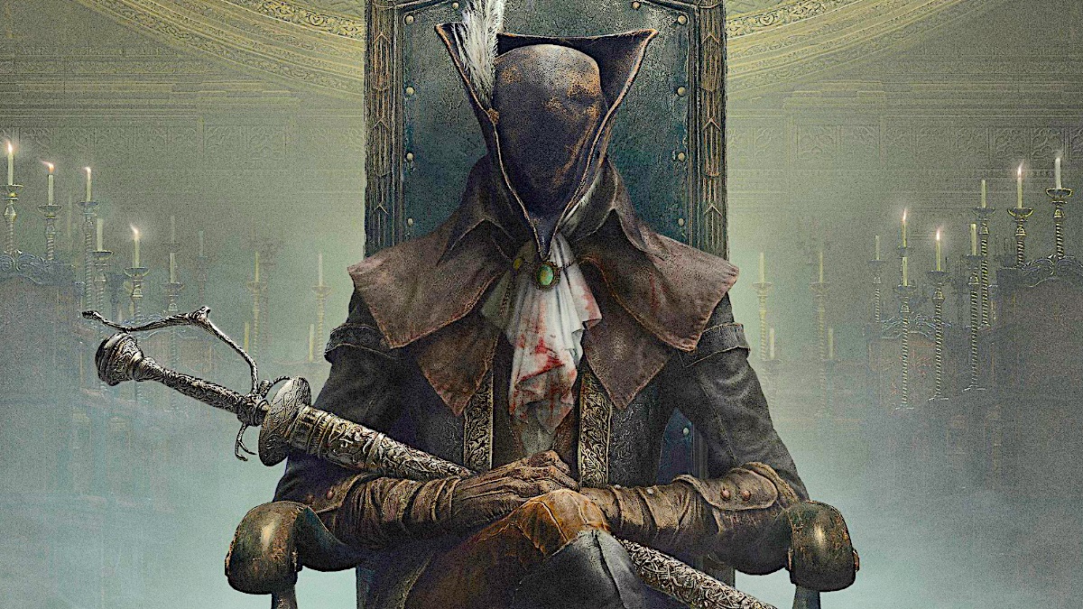 Insider : Sony travaillait en effet sur une version mise à jour de Bloodborne pour PS5 et PC, mais a abandonné ces plans pour une raison quelconque. Insider : Sony travaillait en effet sur une version mise à jour de Bloodborne pour PS5 et PC, mais a abandonné ces plans pour une raison quelconque.