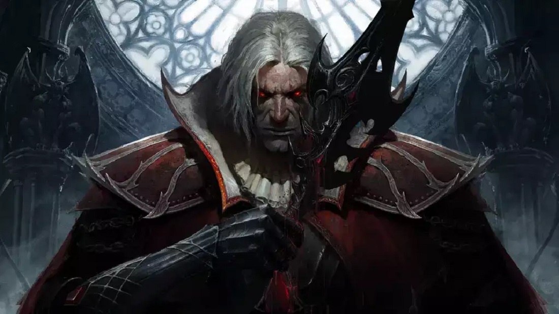 La première nouvelle classe depuis dix ans : Le jeu mobile Diablo Immortal proposera le Chevalier de sang, un combattant polyvalent doué pour la magie noire. La première nouvelle classe depuis dix ans : Le jeu mobile Diablo Immortal proposera le Chevalier de sang, un combattant polyvalent doué pour la magie noire.