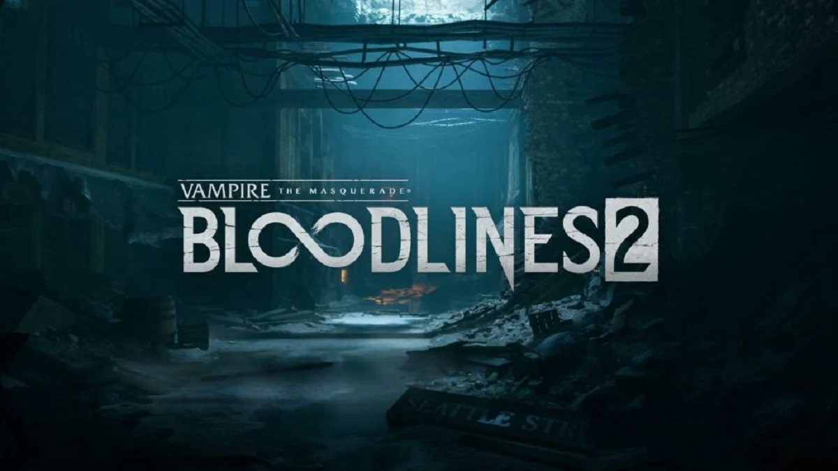 Nouvelles idées, Unreal Engine 5 et confiance dans la date de sortie : le vice-président de Paradox Interactive parle du développement de Vampire : The Masquerade - Bloodlines 2 Nouvelles idées, Unreal Engine 5 et confiance dans la date de sortie : le vice-président de Paradox Interactive parle du développement de Vampire : The Masquerade - Bloodlines 2